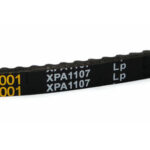 Ремень клиновой XPA-1107 Lp HIMPT зуб — изображение 2