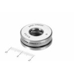 Подшипник 8100 Н (51100) 10*24*9мм — изображение 3