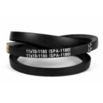 Ремень клиновой SPA-1180 Lp (11*10-1180) HIMPT — изображение 2