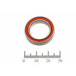 Подшипник 6803 2RS (1000803, 61803) 17*26*5мм
