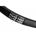Ремень клиновой SPA-1400 Lp (11*10-1400) HIMPT — изображение 3