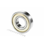 Подшипник 6310 Z (60310) 50*110*27мм