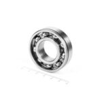 Подшипник 6205 N (50205) 25*52*15мм