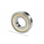 Подшипник 6311 ZZ (6-80311 АС17) 55*120*29мм ГПЗ/СПЗ-4