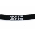 Ремень поликлиновой 4PJ-1270 HIMPT — изображение 2