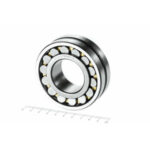Подшипник 3507 Н (22207 MBW33) 35*72*23мм