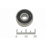 Подшипник SKF 626 2RS (180026) 6*19*6мм — изображение 3
