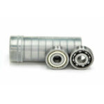 Подшипник 6200 Z (60200) 10*30*9мм — изображение 4