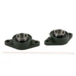 Подшипниковый узел 480210 (UCFL 210) — изображение 2