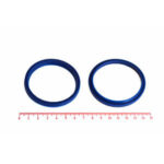 Грязесъёмник PU 56*64.6*5.3