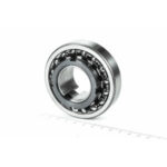 Подшипник 11207 (1208К+Н208) 35*80*13мм — изображение 4