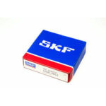 Подшипник SKF 6208 2RS (180208) 40*80*18мм — изображение 3