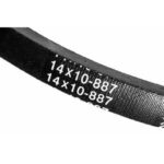 Ремень клиновой 14*10-887 HIMPT — изображение 2