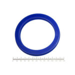 Манжета PU 85х105х12 UN — изображение 3