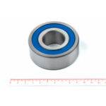 Подшипник 62306 2RS (6-180606 С17) 30*72*27мм ГПЗ/СПЗ-4 — изображение 4