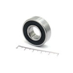 Подшипник 6202 2RS/P6C3 EMQ (76-180202 Ш2 C17) 15*35*11мм BBC-R