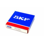 Подшипник SKF 6214 2RS (180214) 70*125*24мм — изображение 3