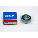 Подшипник SKF 6202 2RS (180202) 15*35*11мм