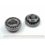 Подшипник 11209 (1210К+Н210) 45*90*35мм — изображение 5