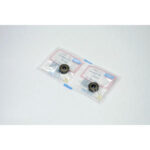 Подшипник SKF 625 ZZ (80025) 5*16*5мм — изображение 2