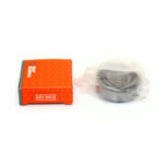 Подшипник CRAFT 6201 2RS C3 (180201 (70)) 12*32*10мм