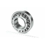 Подшипник 11210 (1211К+Н211) 50*100*37мм — изображение 3