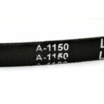 Ремень клиновой А-1150 Lp / 1120 Li ГОСТ 1284-89 HIMPT — изображение 3