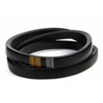 Ремень вариаторный 45х22-4000 Lp HIMPT — изображение 2