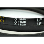 Ремень клиновой А-1830 Lp / 1800 Li ГОСТ 1284-89 HIMPT — изображение 3