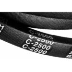 Ремень клиновой С(В)-2500 Lp / 2441 Li ГОСТ 1284-89 HIMPT — изображение 4