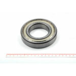Подшипник 6212 ZZ (6-80212 С17) 60*110*22мм ГПЗ/СПЗ-4 — изображение 4