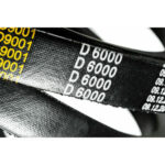 Ремень клиновой D(Г)-6000 Lp / 5925 Li ГОСТ 1284-89 HIMPT — изображение 4