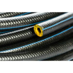 Рукав кл. III кислор. Ф 9 мм (20 атм) ХЛ ГОСТ 9356-75