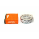 Подшипник CRAFT 6205 ZZ C3 (80205 (70)) 25*52*15мм