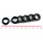 Кольцо 010.0-5.0 NBR70 HIMPT