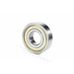 Подшипник 6306 ZZ (80306) 30*72*19мм