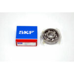Подшипник SKF 6301 (301) 12*37*12мм
