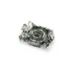 Подшипник 6304 2RS/P6C3 (76-180304 C17) 20*52*15мм BBC-R