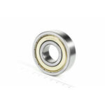 Подшипник 6305 ZZ (80305) 25*62*17мм