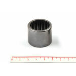 Подшипник 943/25 (HK 506038 - НК253225) 25*32*25мм