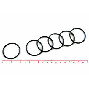 Кольцо 034.0-2.5 NBR70 HIMPT