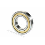 Подшипник 6213 ZZ (80213) 65*120*23мм