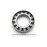 Подшипник 12210 КМ (NF 210) 50*90*20мм