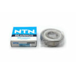 Подшипник NTN 6306 ZZ (80306) 30*72*19мм