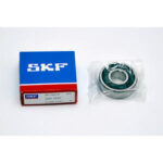Подшипник SKF 6201 2RS (180201) 12*32*10мм