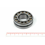 Подшипник 3505 Н (22205 MBW33) 25*52*18мм