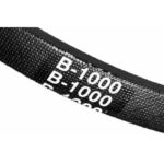 Ремень клиновой В(Б)-1000 Lp / 955 Li ГОСТ 1284-89 HIMPT — изображение 3