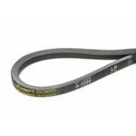 Ремень клиновой А-1050 Lp / 1020 Li ГОСТ 1284-89 HIMPT