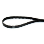 Ремень зубчатый 140 XL L=355.6 мм (14.0") шир 9.4 мм (3/8") HIMPT — изображение 2