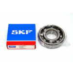 Подшипник SKF 6308 (308) 40*90*23мм